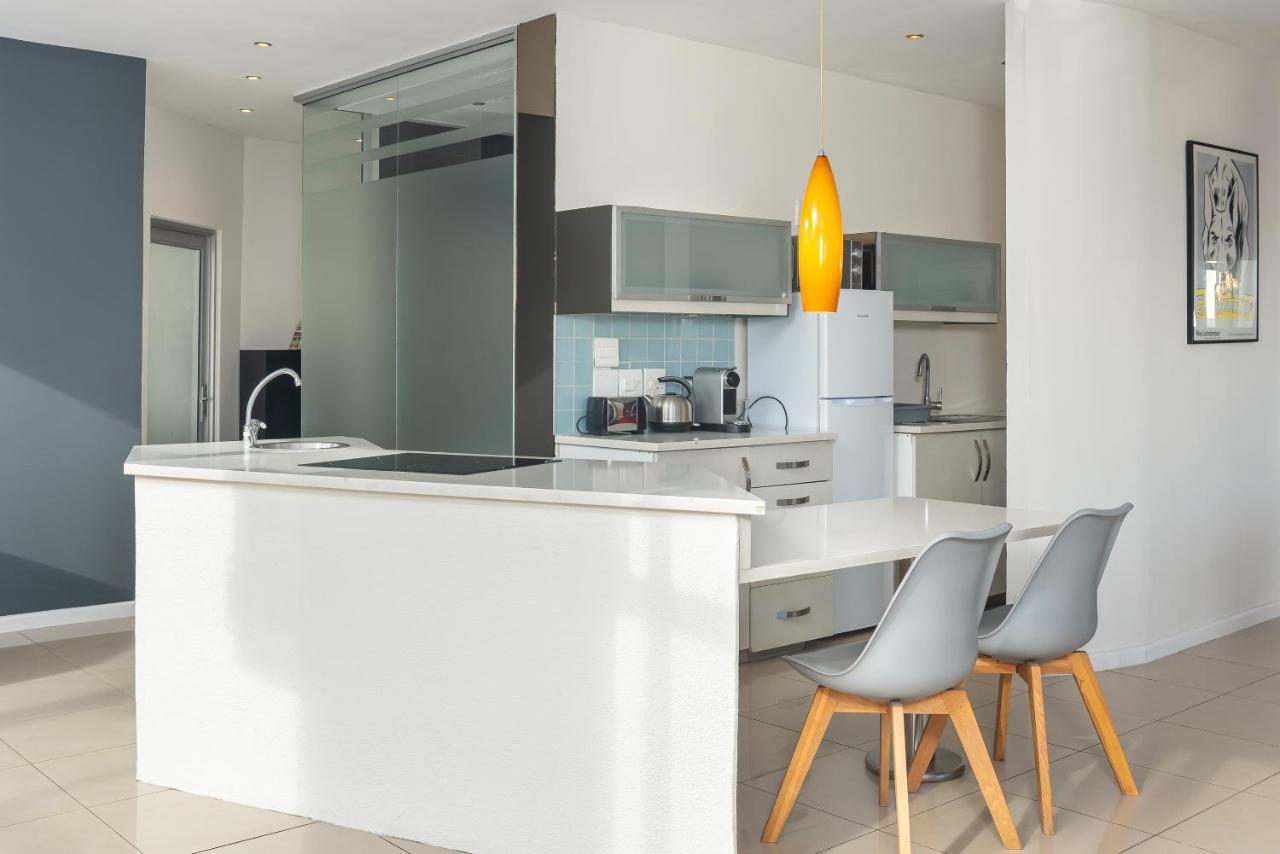 Four Seasons Apartments Κέιπ Τάουν Εξωτερικό φωτογραφία