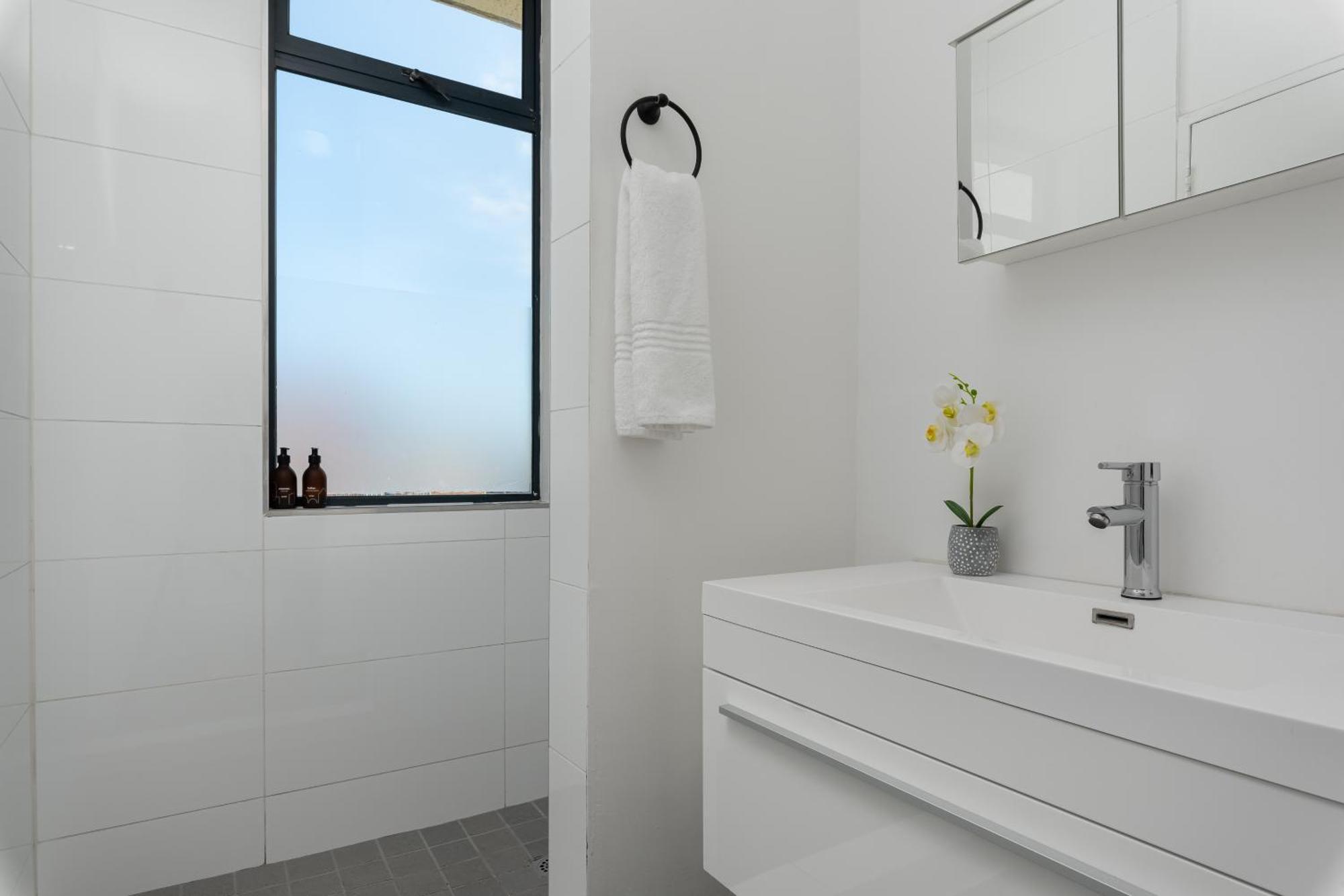 Four Seasons Apartments Κέιπ Τάουν Εξωτερικό φωτογραφία