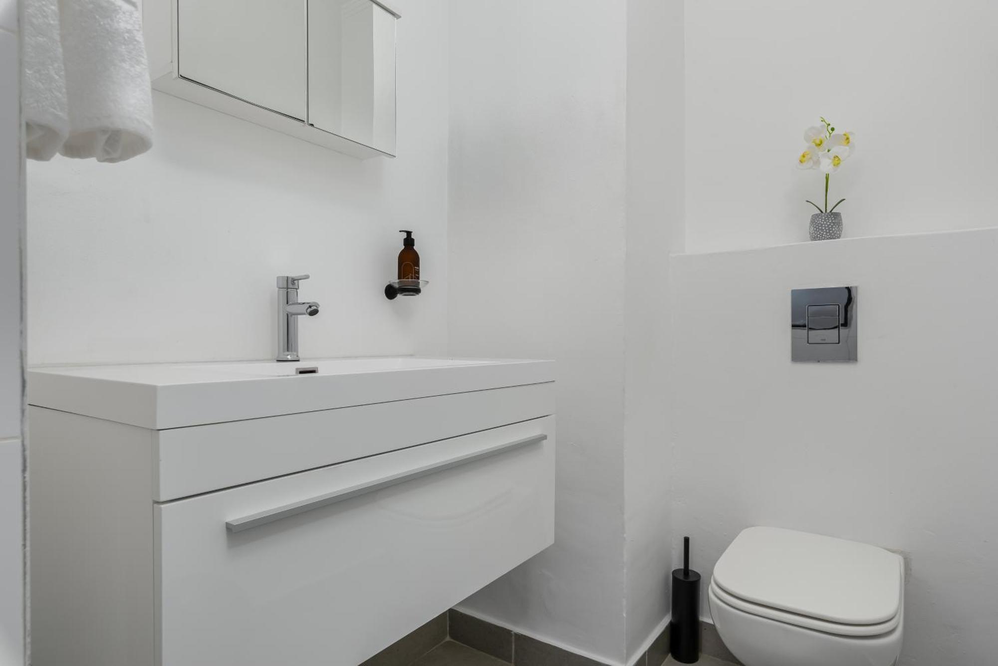 Four Seasons Apartments Κέιπ Τάουν Εξωτερικό φωτογραφία