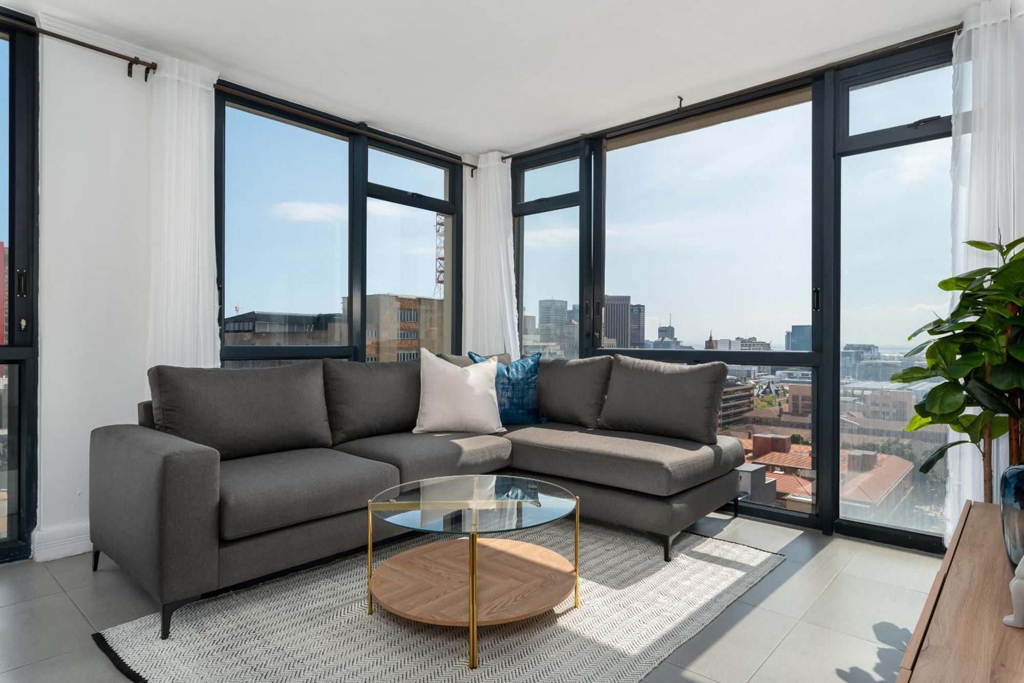 Four Seasons Apartments Κέιπ Τάουν Εξωτερικό φωτογραφία