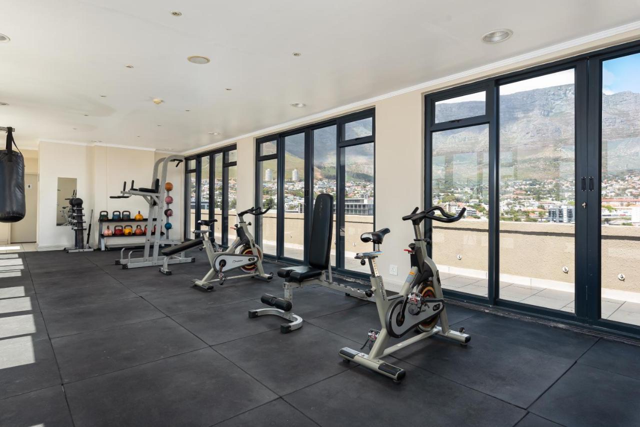 Four Seasons Apartments Κέιπ Τάουν Εξωτερικό φωτογραφία