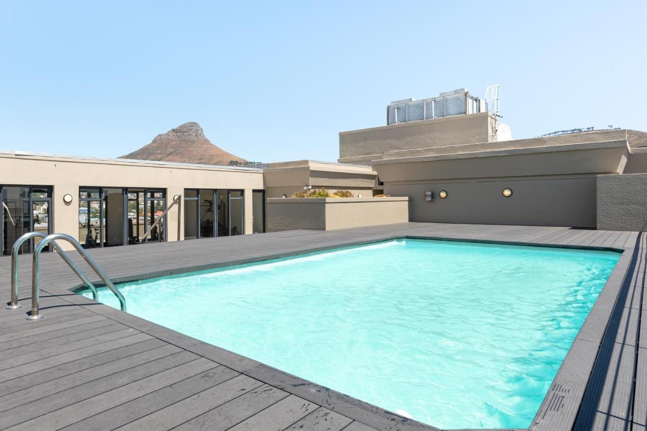 Four Seasons Apartments Κέιπ Τάουν Εξωτερικό φωτογραφία